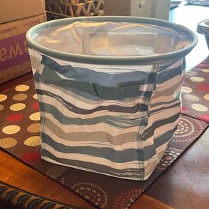 Thirty-one Mini Storage Bin